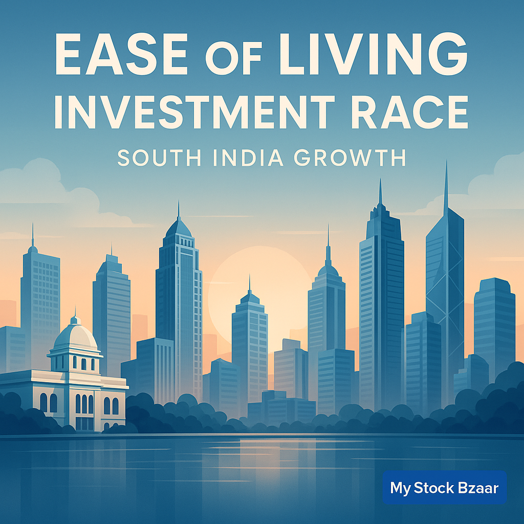 Southern States Tee Off as Ease of Living Drives Investment Race